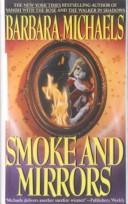 Cover of: Smoke and Mirrors by Barbara Michaels