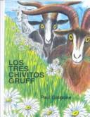 Cover of: Los Tres Chivitos Gruff/Three Billy Goats Gruff