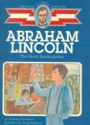 Cover of: Abraham Lincoln | Augusta Stevenson