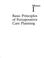 Cover of: PeriOperative Nursing Care Planning