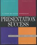 Cover of: Presentation Success by Jackie Jankovich, Elaine LeMay