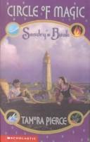 Cover of: Sandry's Book (Circle of Magic) by Tamora Pierce