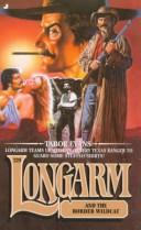 Cover of: Longarm 229: Longarm and the Border Wildcat (Longarm)