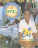 Cover of: Brazil (Food and Festivals) by Mariana Serra, Mike Hirst