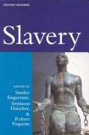Cover of: Slavery (Oxford Readers)