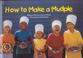 Cover of: How to Make a Mudpie (Fun and Fantasy)