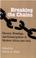 Cover of: Breaking the Chains