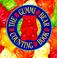 Cover of: The Gummi Bear Counting Book