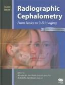 Cover of: Radiographic Cephalometry by Alexander Jacobson