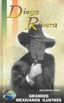 Cover of: Diego Rivera by Juan Gallardo Munoz