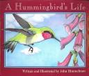 Cover of: Hummingbird