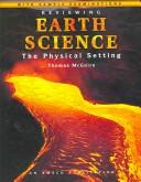 Cover of: Reviewing Earth Science