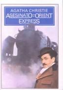 Cover of: Asesinato En El Orient Express by Agatha Christie