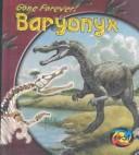 Baryonyx by Rupert Matthews