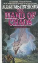 Cover of: The Hand of Chaos by Margaret Weis, Tracy Hickman