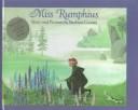Cover of: Miss Rumphius by Barbara Cooney