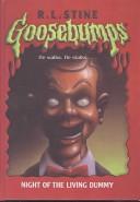 Cover of: Night of the Living Dummy by R. L. Stine