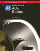 Cover of: Auto Brakes: A5 Shop Manual