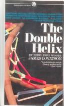 Cover of: The Double Helix