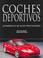 Cover of: Coches Deportivos