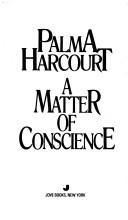 Cover of: A matter of conscience