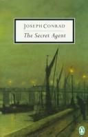 Cover of: The Secret Agent (Classic, 20th-Century, Audio) by Joseph Conrad, Alex Jennings