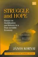 Cover of: Struggle and Hope