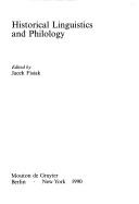 Cover of: Historical Linguistics & Philology (Trends in Linguistics) | Jacek Fisiak