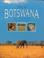 Cover of: This is Botswana