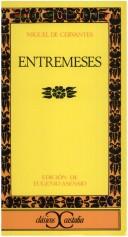 Entremeses