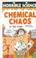 Cover of: Chemical Chaos (Horrible Science)
