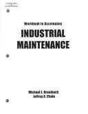 Cover of: Industrial Maintenance