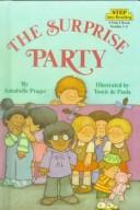Cover of: The Surprise Party by Annabelle Prager