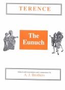 Cover of: The Eunuch (Classical Text Ser)