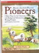 Cover of: Read-Aloud Plays: Pioneers