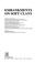 Cover of: Embankments on Soft Clays (Ellis Horwood Series in Civil Engineering)