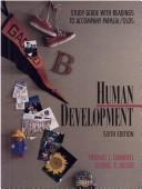 Cover of: Human Development