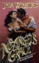 Cover of: No Angel's Grace by Linda Winstead Jones, Winstead