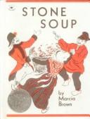 Cover of: Stone Soup (Aladdin Picture Books) by Marcia Brown