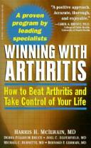 Cover of: Winning With Arthritis