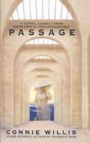 Cover of: Passage by Connie Willis