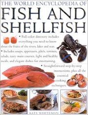 Cover of: The World Encyclopedia of Fish and Shellfish