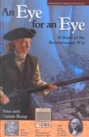 Cover of: An Eye for an Eye (Jamestown's American Portraits)