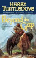 Cover of Beyond the Gap