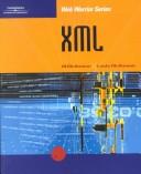 Cover of: XML (Web Warrior Series)