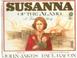 Cover of: Susanna of the Alamo