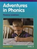 Cover of: Adventures In Phonics Level A (Adventures In Phonics)