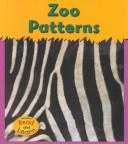 Cover of: Zoo Pairs