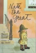 Cover of: Nate the Great by Marjorie Weinman Sharmat