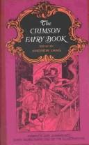 Cover of: Crimson Fairy Book